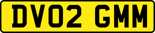 DV02GMM