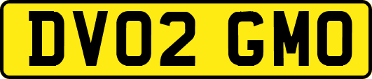 DV02GMO