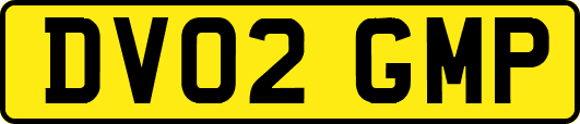 DV02GMP