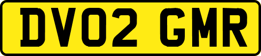 DV02GMR