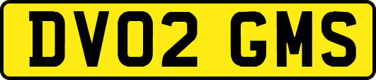 DV02GMS