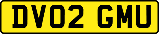 DV02GMU