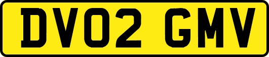 DV02GMV