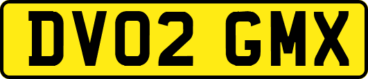 DV02GMX