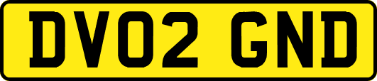 DV02GND