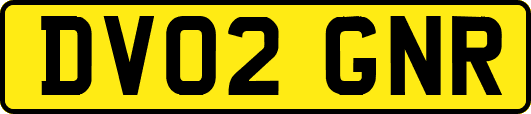 DV02GNR