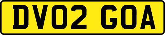 DV02GOA