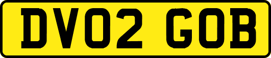 DV02GOB