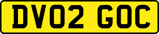 DV02GOC