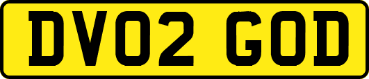 DV02GOD