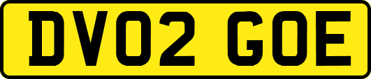 DV02GOE