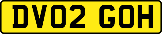 DV02GOH