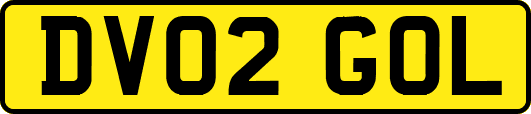 DV02GOL