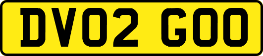 DV02GOO