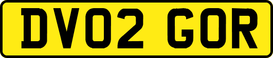 DV02GOR