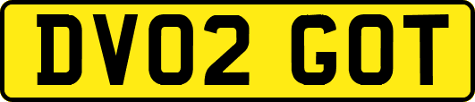 DV02GOT