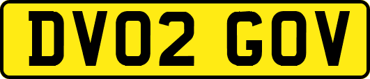 DV02GOV
