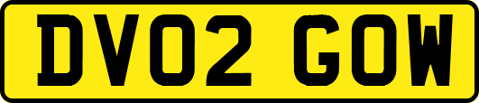 DV02GOW