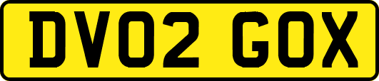 DV02GOX