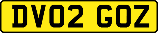 DV02GOZ