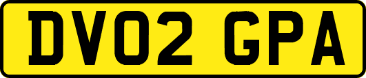 DV02GPA