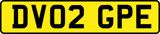 DV02GPE