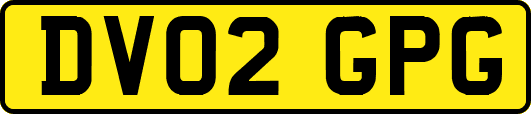 DV02GPG