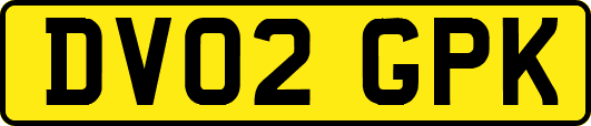 DV02GPK