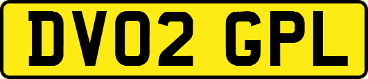 DV02GPL