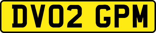 DV02GPM