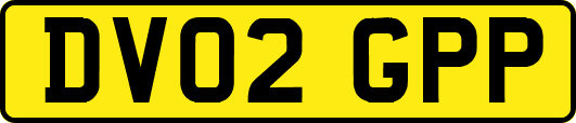 DV02GPP