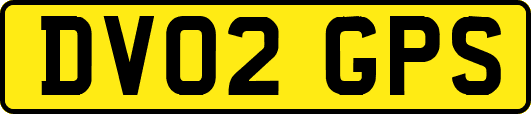 DV02GPS
