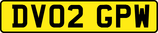 DV02GPW