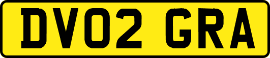 DV02GRA