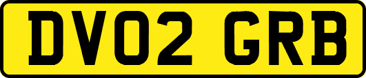 DV02GRB