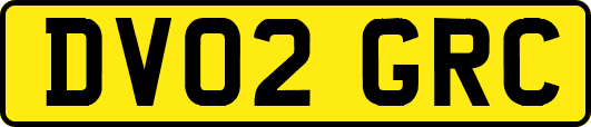 DV02GRC