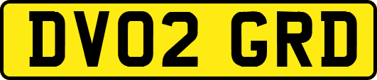 DV02GRD