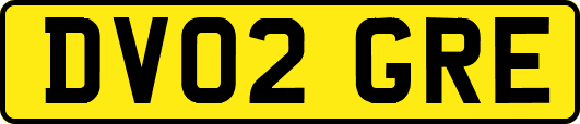 DV02GRE