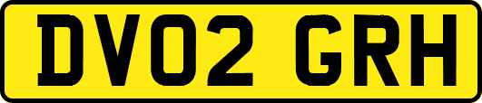 DV02GRH