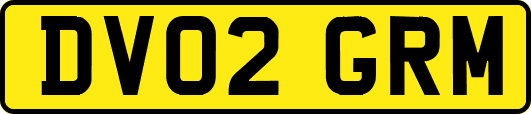DV02GRM