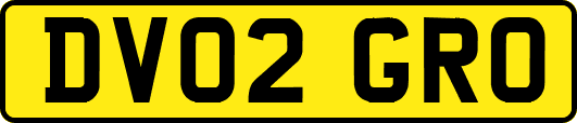 DV02GRO