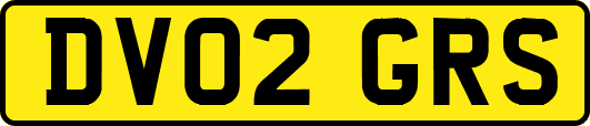 DV02GRS