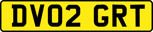 DV02GRT