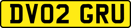 DV02GRU