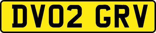 DV02GRV