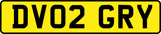 DV02GRY