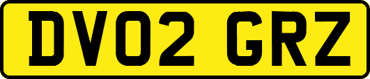DV02GRZ