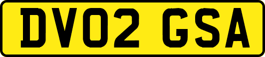 DV02GSA