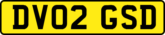 DV02GSD