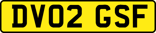 DV02GSF